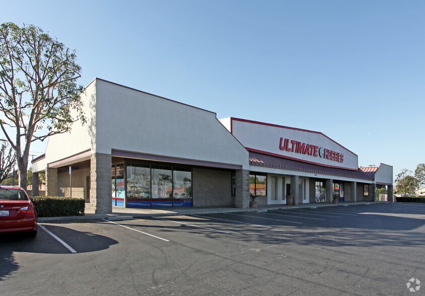 More Photos Of 1520-1634 E Katella Ave, Orange Unknown For Lease