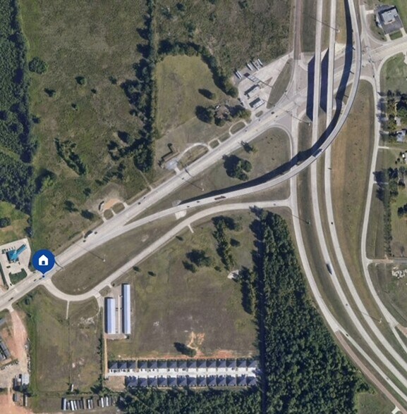 More Photos Of 000 Kramer Ln, Texarkana Land For Sale