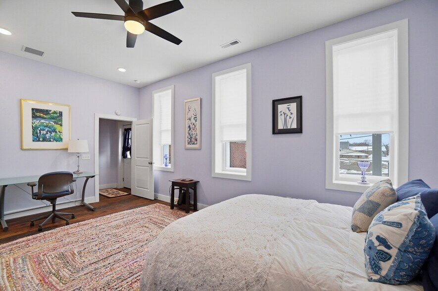 More Photos Of 110 W Main St, Deshler General Retail For Sale