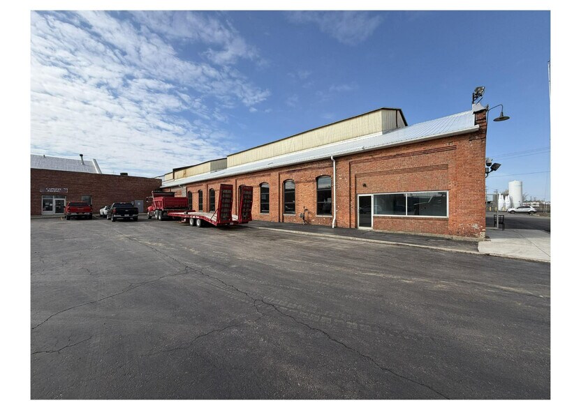 More Photos Of 2 Main St, Depew Refrigeration Cold Storage For Lease