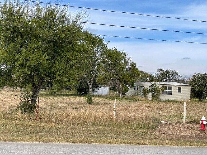 More Photos Of 11815 Lower Seguin Rd, Schertz Land For Sale