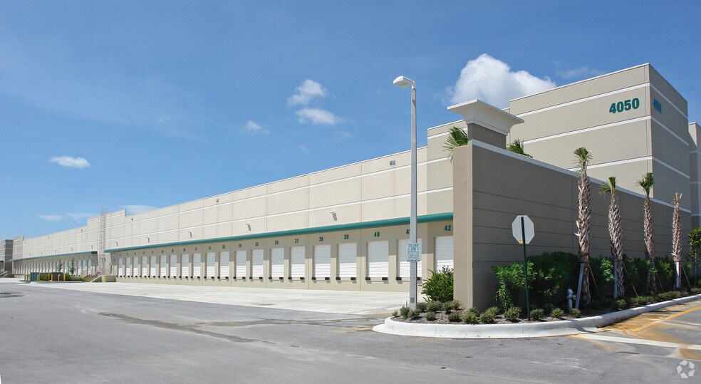 More Photos Of 4050 NW 126th Ave, Coral Springs Warehouse For Lease