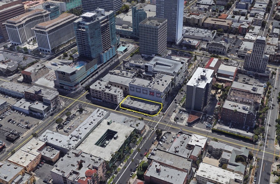 More Photos Of 3966-3980 W 6th St, Los Angeles Storefront For Lease