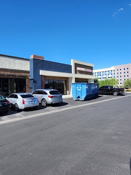 More Photos Of Sufflebeam Ave - Union Village, Henderson Land For Lease
