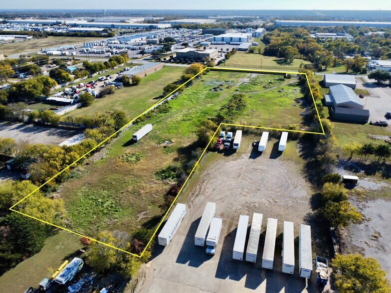 More Photos Of 3135 Danieldale Rd, Lancaster Land For Sale