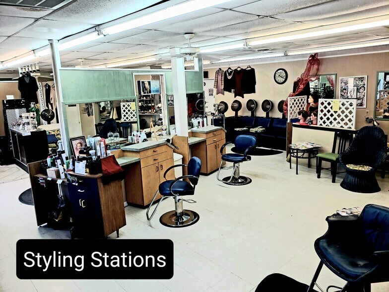 More Photos Of 2422 Ingalls Ave, Pascagoula Freestanding For Sale