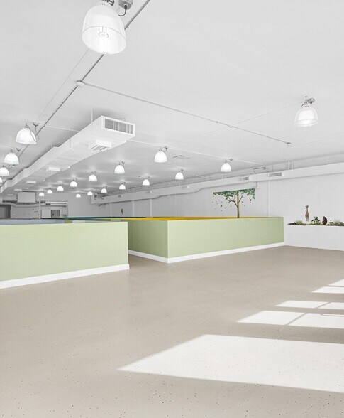 More Photos Of 1635 NW 36th St, Miami Light Distribution For Lease