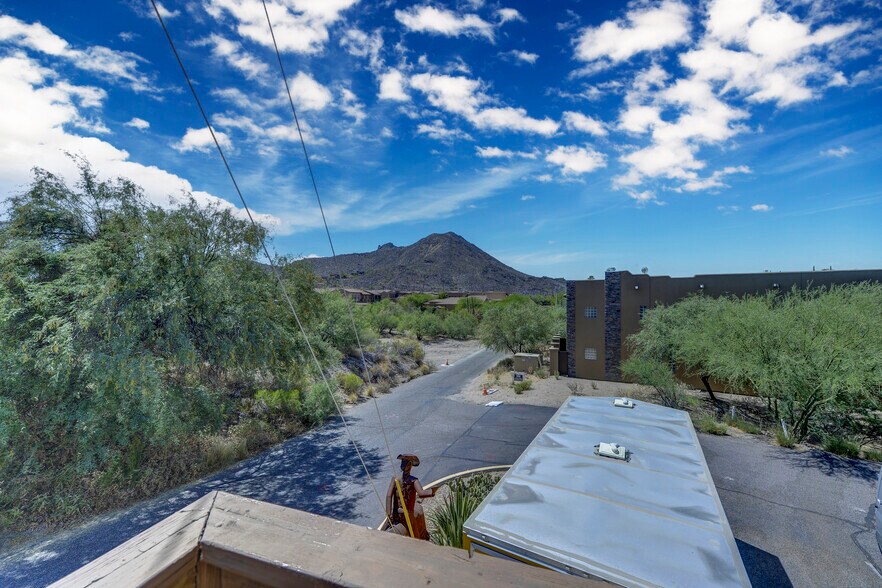 More Photos Of 6195 E Cave Creek Rd, Cave Creek Storefront Retail Office For Sale
