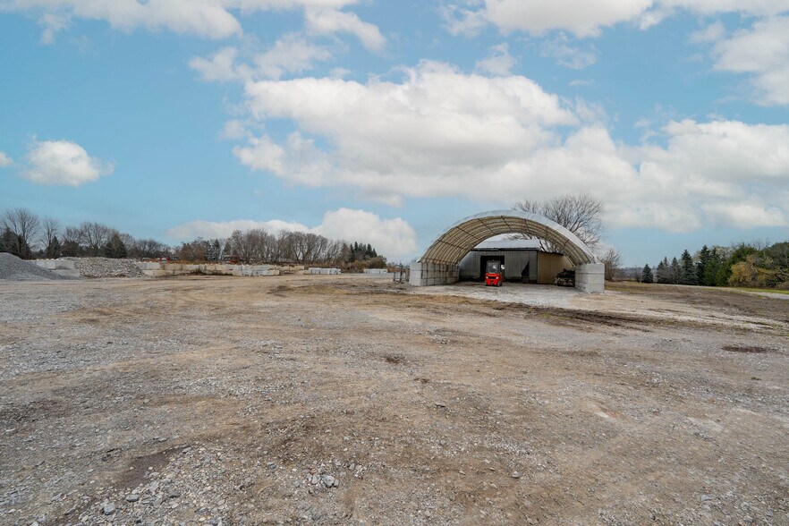 More Photos Of 2402 Holborn Rd, Queensville Land For Sale