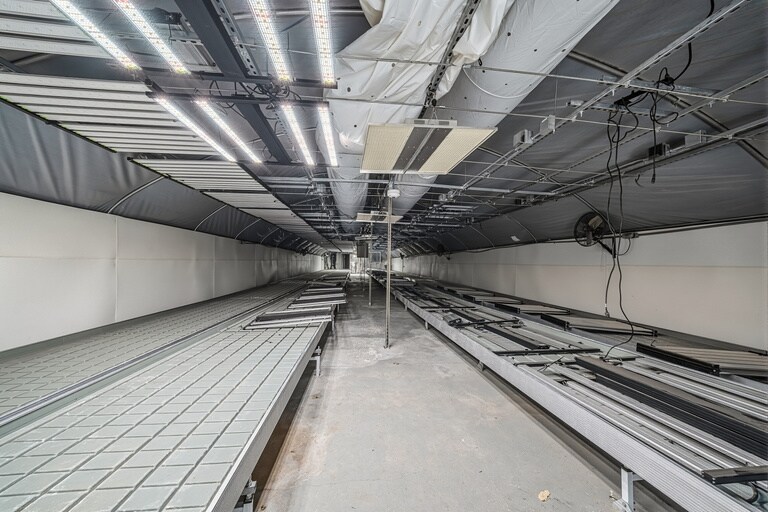 More Photos Of 2830 S Old Hwy 80, Buckeye Refrigeration Cold Storage For Lease
