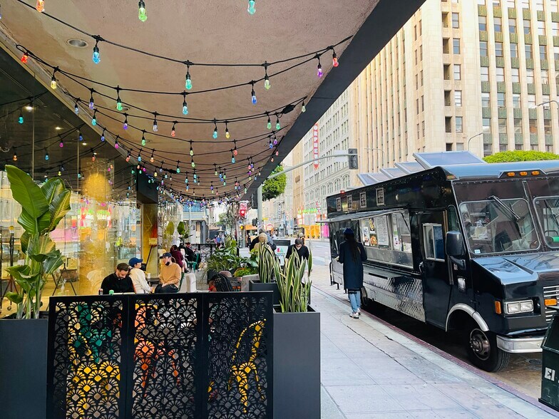 More Photos Of 901 S Broadway, Los Angeles Apartments For Lease
