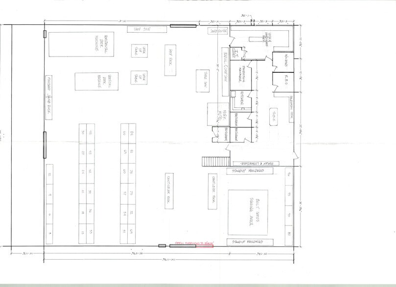 More Photos Of 3948 Garcon Point Rd, Milton General Retail For Lease