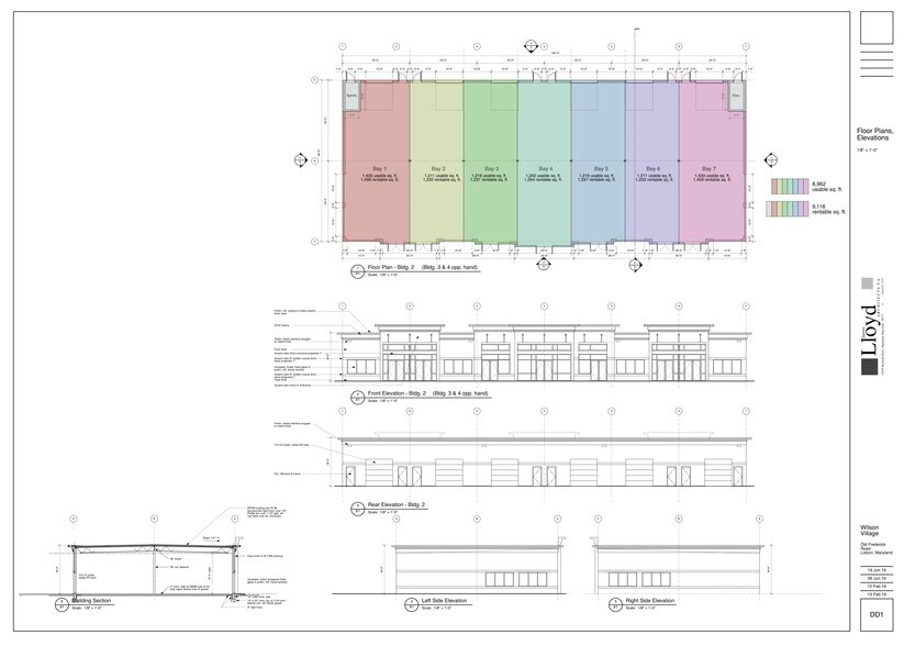 More Photos Of 15850 Old Frederick Rd, Woodbine Land For Sale