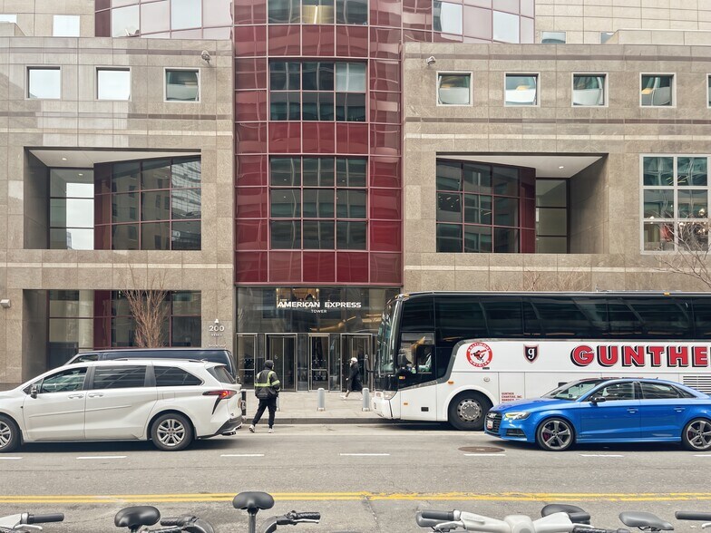 More Photos Of 200 Vesey St, New York Coworking Space