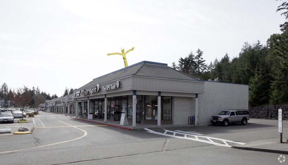 More Photos Of 19475 7th Ave NE, Poulsbo Unknown For Lease