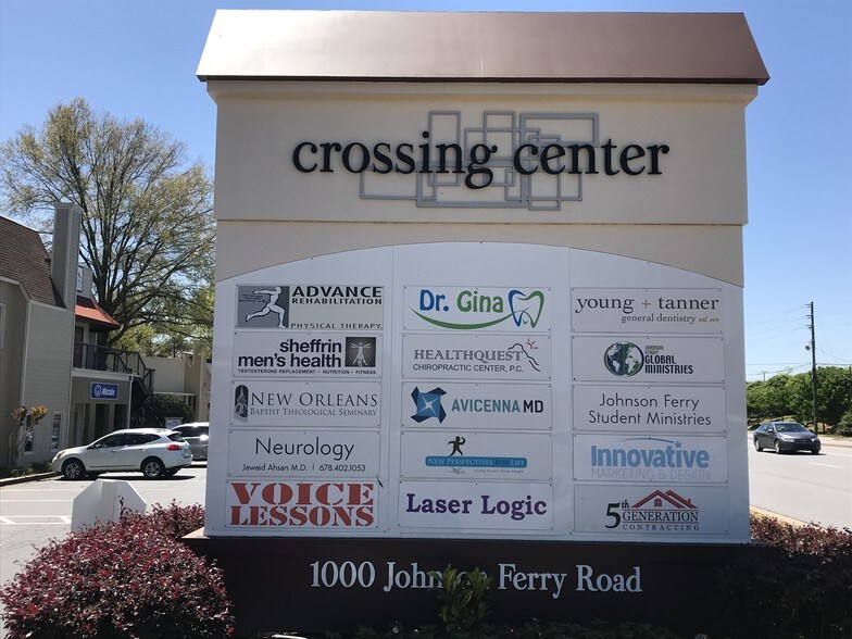 More Photos Of 1000 Johnson Ferry Rd, Marietta Unknown For Lease