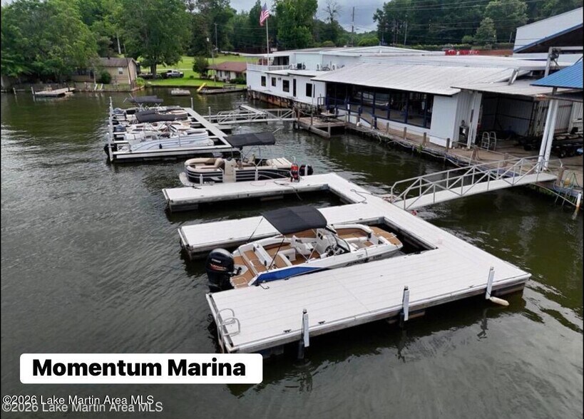More Photos Of 7361 AL-49 Hwy, Dadeville Marina For Sale