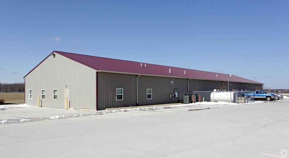 Primary Photo Of 1798 Marion Cardington Rd E, Marion Office For Lease