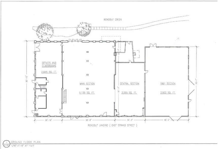 More Photos Of 108 E Strand St, Kingston General Retail For Sale