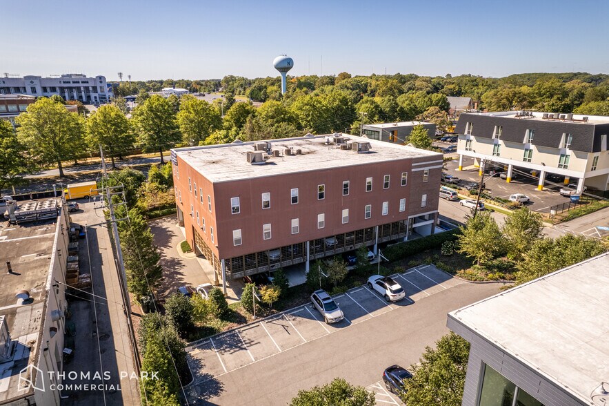 More Photos Of 716 Giddings Ave, Annapolis Medical For Lease