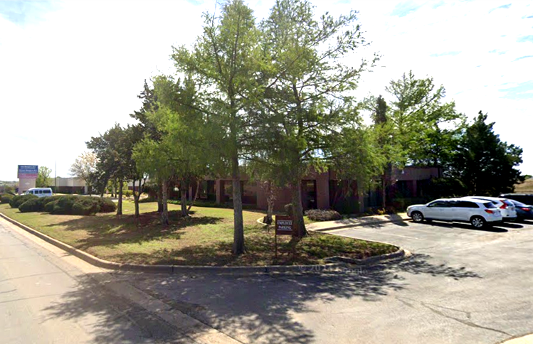 More Photos Of 4302 SW Lee Blvd, Lawton Skilled Nursing Facility For Lease