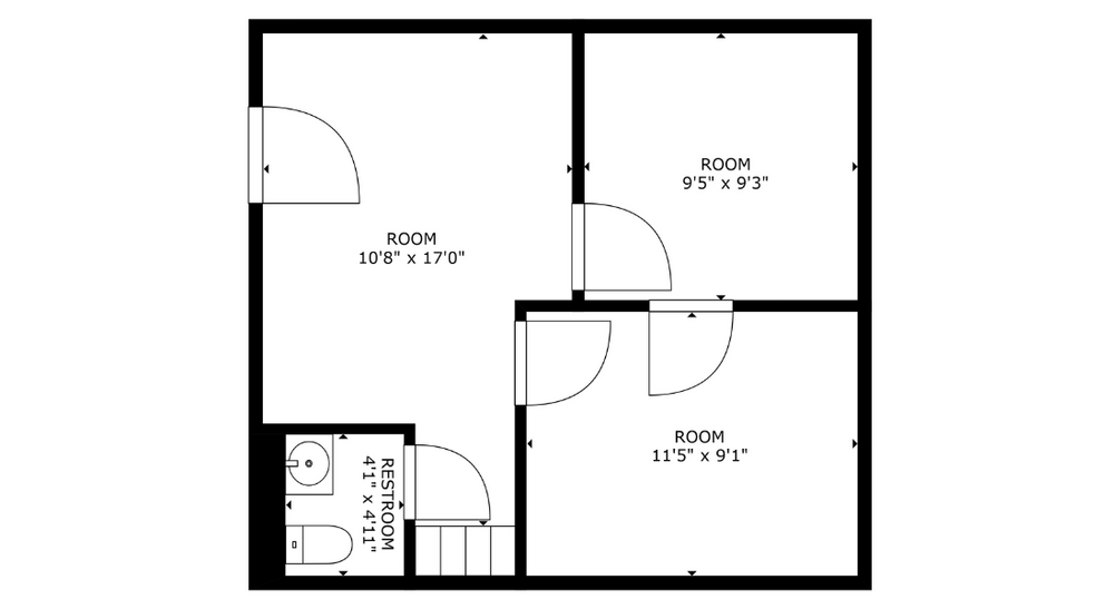 More Photos Of 92-29 Queens Blvd, Rego Park Apartments For Lease