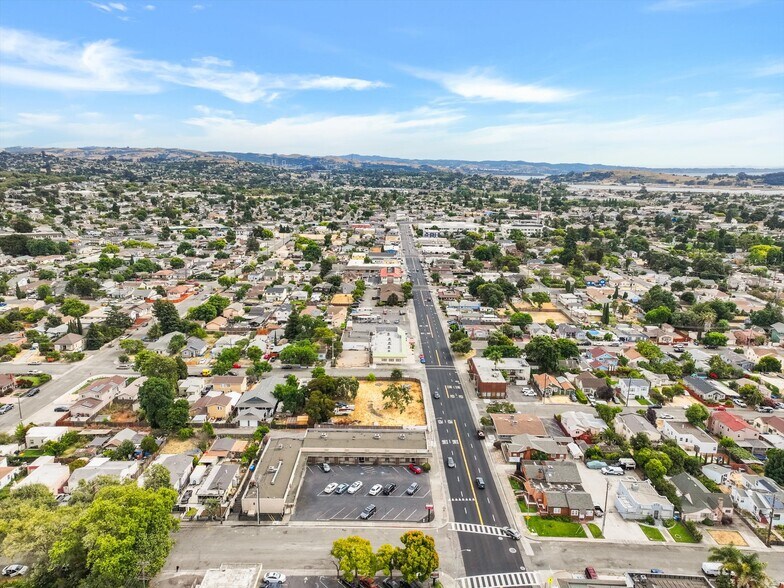 More Photos Of 840 Tuolumne St, Vallejo Storefront Retail Office For Sale