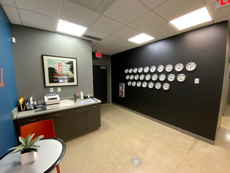 More Photos Of 3436-3500 Granite Cir, Toledo Medical For Lease