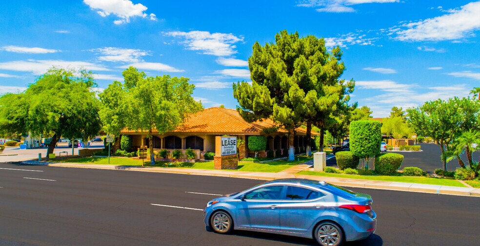 Primary Photo Of 1148 W Baseline Rd, Mesa Office For Lease