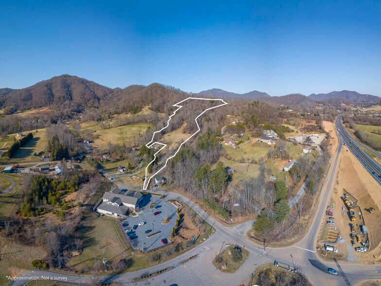 More Photos Of 74 Buckeye Cove Rd, Canton Land For Sale