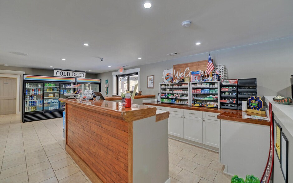 More Photos Of 8835 Toccoa Hwy, Westminster Restaurant For Sale
