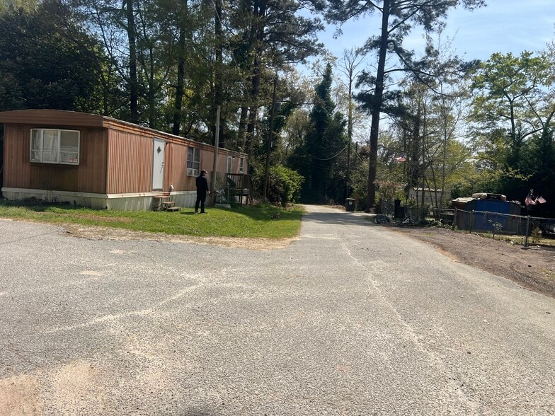 More Photos Of 211-213 Railroad Ave, Grovetown Manufactured Housing Mobile Home Park For Sale
