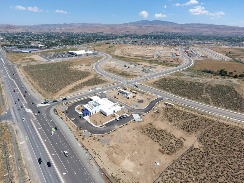 More Photos Of 7901 Tierra del Sol Pky, Sparks Fast Food For Lease