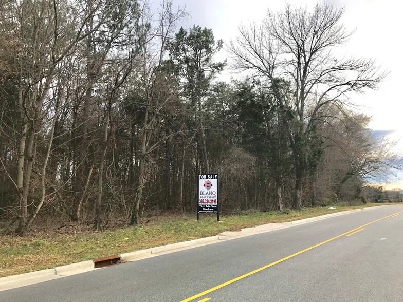 5005 High Point Rd, Greensboro, NC 27407 Land For Sale