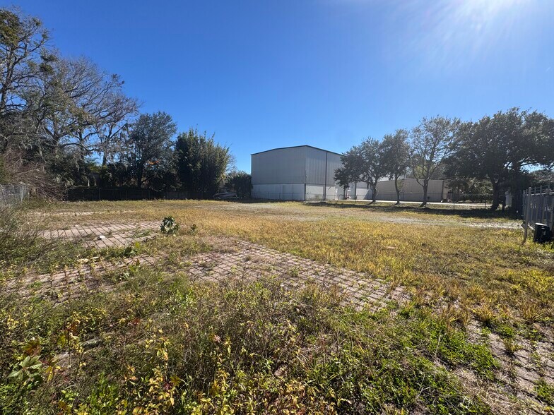 More Photos Of 1330 Mattie St, Saint Augustine Land For Sale