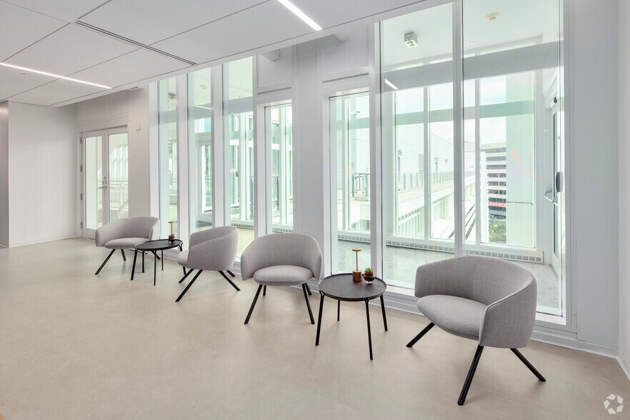 Photo of 1st Floor Ste East