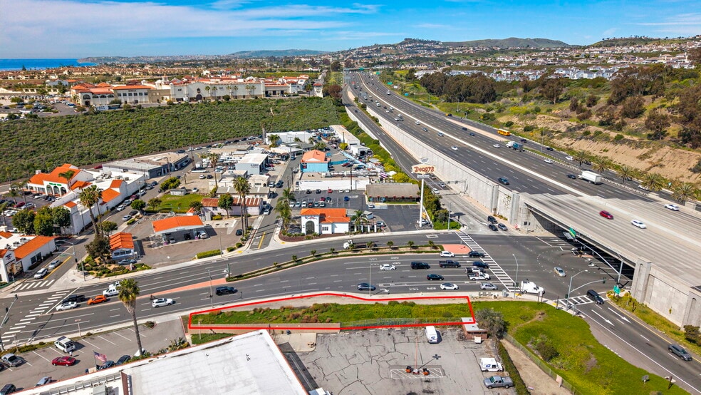 More Photos Of 524 E Avenida Pico, San Clemente Land For Sale