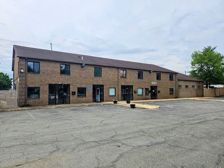 Primary Photo Of 6301 Foxley Rd, Upper Marlboro Light Manufacturing For Lease