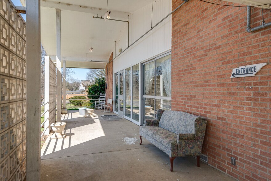 More Photos Of 4109 Gallatin Pike, Nashville Assisted Living For Sale