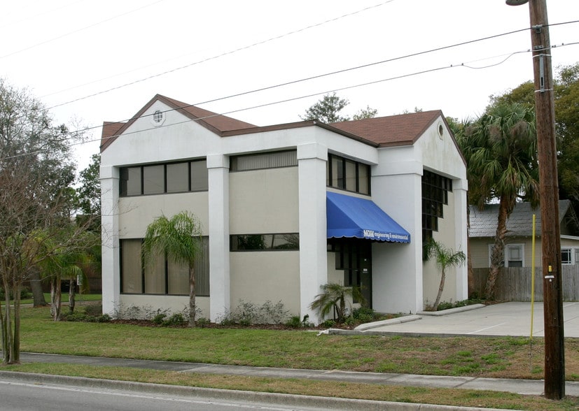 More Photos Of 501 W Peachtree St, Lakeland Office For Sale