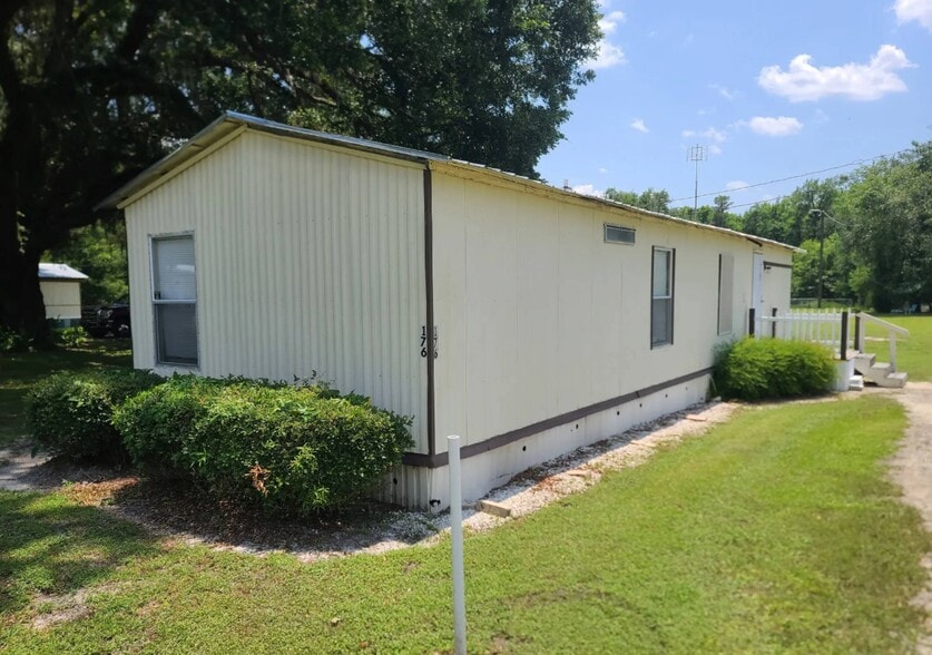 More Photos Of 148 Dove Ct, Lake City Manufactured Housing Mobile Home Park For Sale