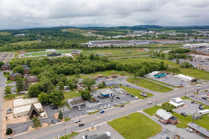 More Photos Of , Harrisonburg General Retail For Sale
