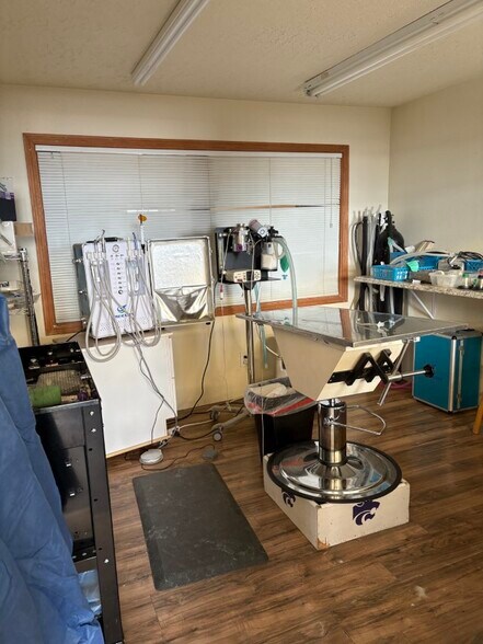 More Photos Of 450 Yellowstone Rd, Rock Springs Specialty For Sale