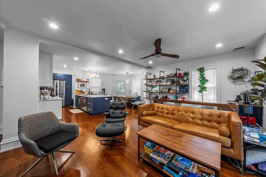 More Photos Of 141 S Euclid Ave, Westfield Office For Sale