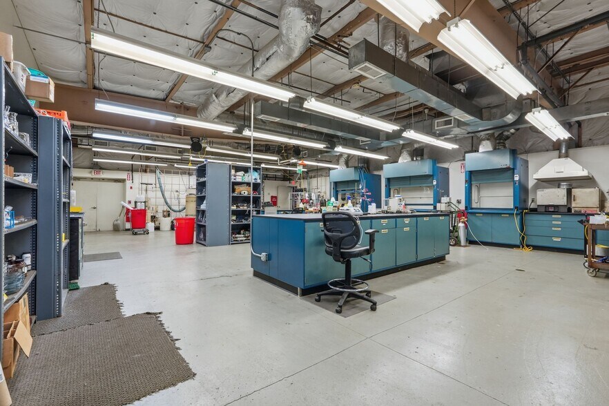More Photos Of 665 Amherst Rd, Sunderland Research And Development For Sale