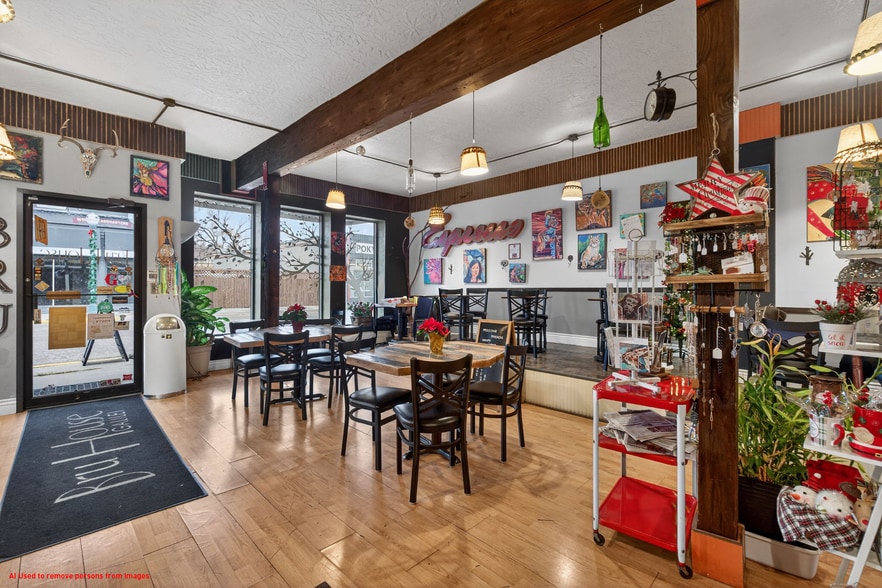 More Photos Of 502 N Main St, Pocatello General Retail For Sale