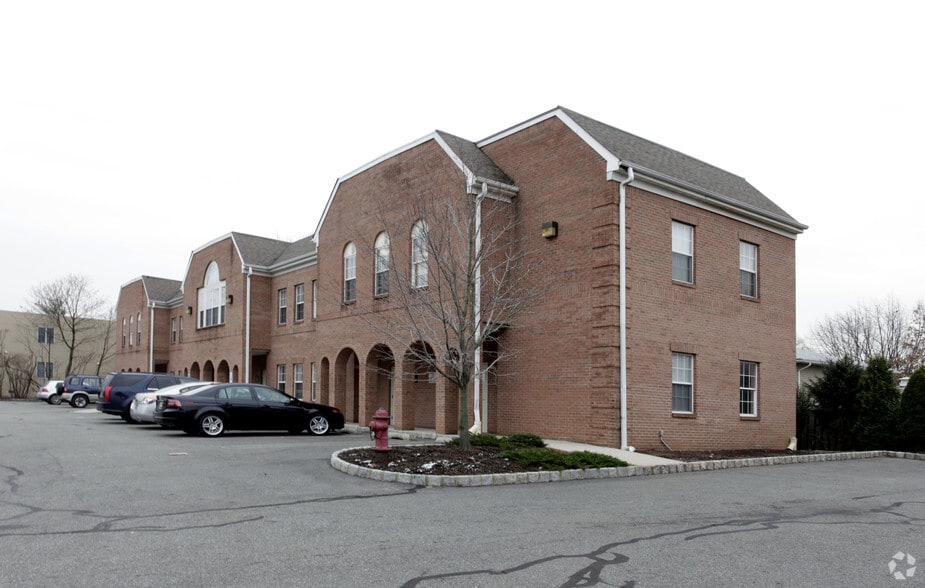 Primary Photo Of 1086-1092 Stelton Rd, Piscataway Medical For Lease
