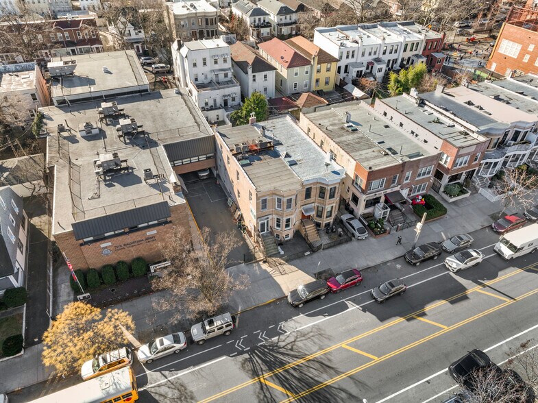 More Photos Of 250 86th St, Brooklyn Office For Sale