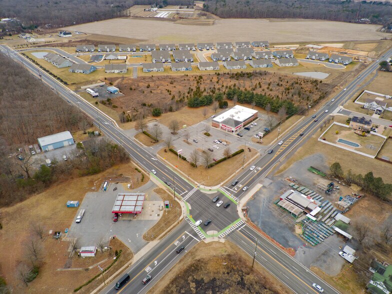 More Photos Of 2325 Glassboro Cross Keys Rd, Williamstown Land For Sale