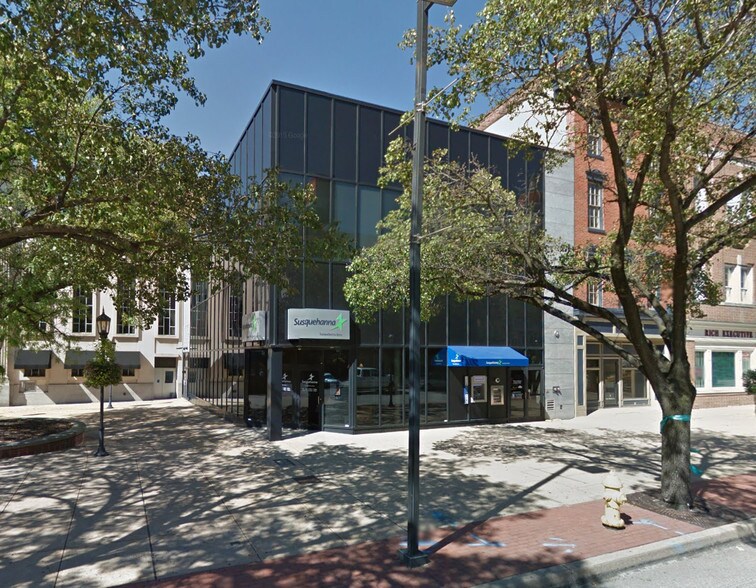 More Photos Of 1 E Market St, York Office For Sale